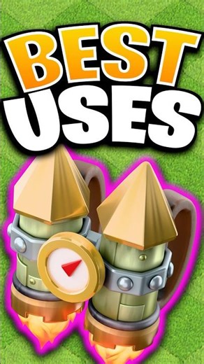 BEST Ways to Use the Rocket Backpack Equipment…