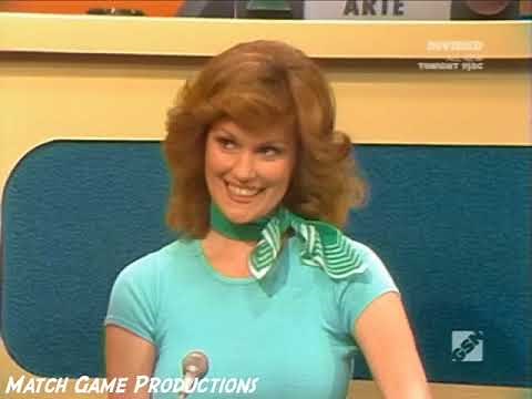 Match Game 77 (Episode 985) (Orange Juice Makes You Gay?)