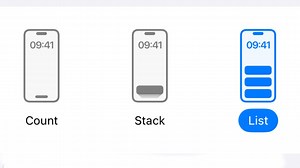 Apple grabs its chance to tell users about push notification privacy