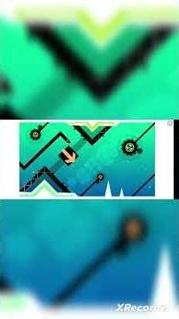 Geometry Dash Online #161