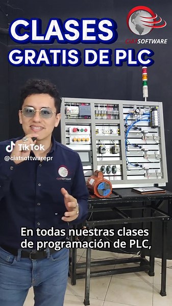 Aprende a Programar un PLC de Manera Efectiva