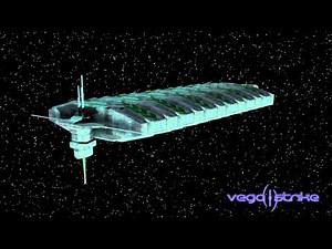 Vega Strike - Launch3chatstart