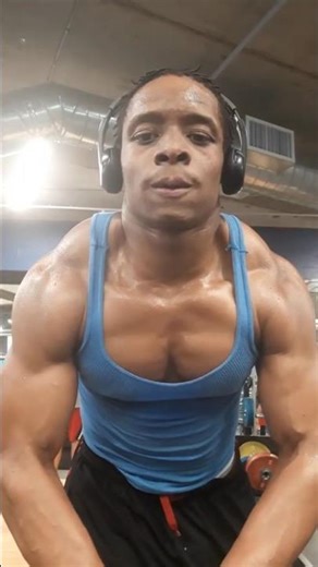 Arm Lifting 2 (Pec Dance)