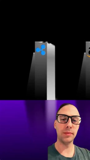 Ripple is partnering up with Amazon and you have no idea what this means for xrp. Faster to operate and debug \t•\tMore scalable as usage grows \t•\tMore attractive to banks/payment providers and developers This makes XRPL technically more competitive among blockchain networks. #investing #xrpnews ##ripplenews #ripple