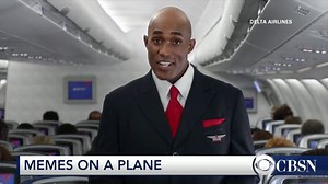Delta releases the "Internetest" safety video