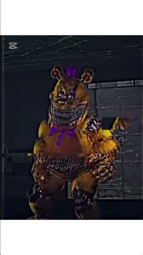 Demented vs twisted cool edit