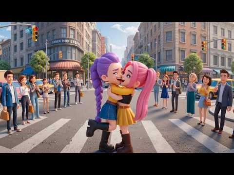 The Story of a Close Friendship: Friendship Without Distance - The Happy Ending of Rumi & Mira