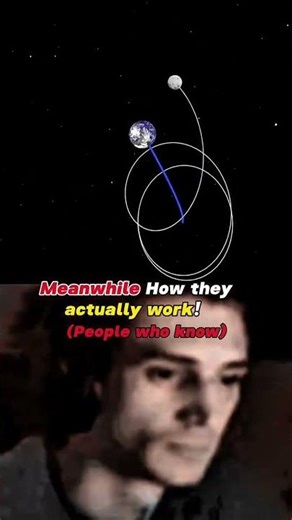 How the Solar System Really Works 🌍☀️🚀 | Mind-Blowing Space Facts