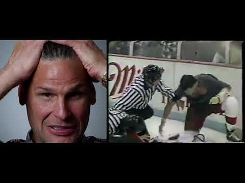 Stu Grimson on fighting Probert