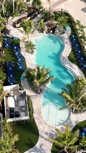 Want to try out a Lucas Lagoons Insane Pool? #insanepools #lucaslagoons