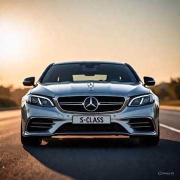 “This Is How Mercedes Does Power Without Noise | S-Class M256 EVO”