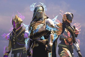 Destiny 2's cross save feature has launched but has issues | TheSixthAxis