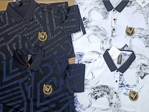 ফেব্রিক্স ক্রাফটেড পলো চাইনিজ ফেব্রিক্স , তবে ডিজাইন গুলো কিন্তু ফেব্রিক্স এর সাথেই প্রিন্ট হয়ে আসছে । যার কারনে কালার জাওার কনো সুযোগ নেই । ✅ Key Features: - Imported Items - Unique Design - Premium Quality - Colour Guaranteed - Perfect Fittings Size : 𝐋 , 𝐗𝐋, 𝐗𝐗𝐋 𝐋 - Chest- 40 Length 27 𝐗𝐋 - Chest 42 Length 28 𝐗𝐗𝐋 - Chest 44 Length 29 🆂 🅷 🅾 🆆 🆁 🅾🅾 🅼 ☎️01785-979886 A L I E N T E E S 325/B South Jatrabary , Opposite of Jatrabary Thana #premiumpolo #menswear #poloshirts #crazy