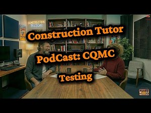 12. CQMC Podcast: Testing