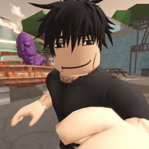 toji (@robloxtoji) - Neva Play: Toji Fushiguro in Roblox | Jujutsu Kaisen