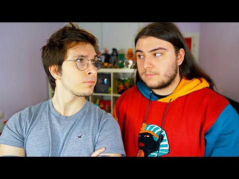 TENEMOS ALGO QUE CONTAR A TODOS (Trolardy)
