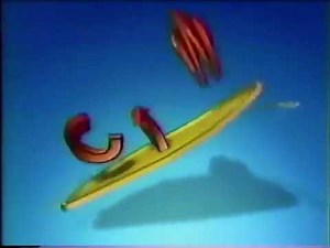 Sesame Street season 29 (#3683) funding credits (1997)