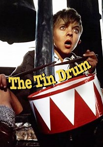 The Tin Drum - movie: where to watch streaming online