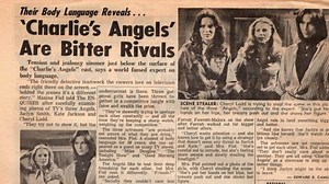 Secrets of a National Enquirer headline