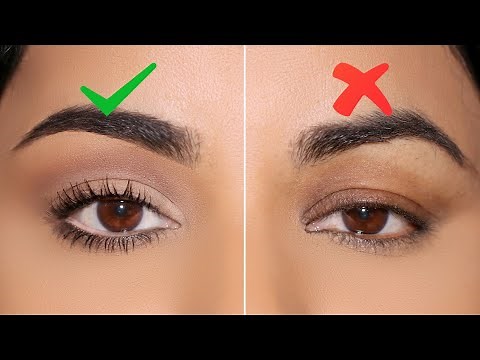 EASY Everyday Eye Makeup to lift TIRED EYES!