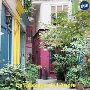 Quelques pépites du 3e arrondissement de Paris ❤ | Vivre Paris