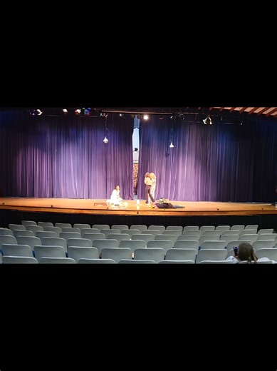 Hadestown Set Reveal: Behind the Scenes