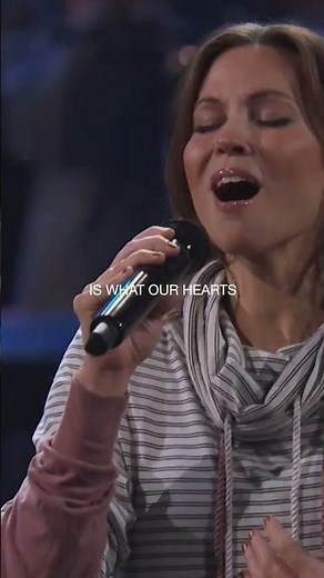 Holy Spirit, come fill us with Your presence!