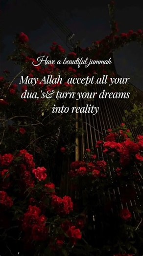 Friday — The Best Day of the Week 🤍 | Have a Beautiful Jummah | Islamic Reminder