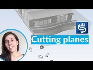 Cutting planes in Synchro Pro