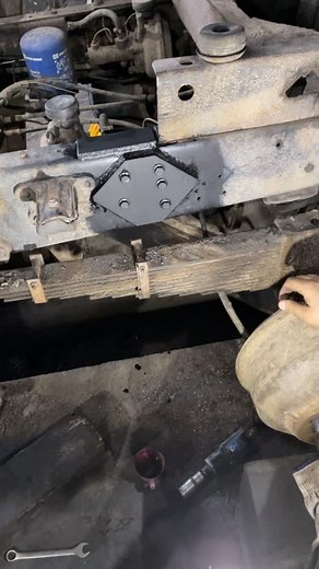 #dorff #dorffcenter #dorffcentertver #ремонтавто #грузовойавтосервис #рек #хочуврек #реки #говрек #газ #рама