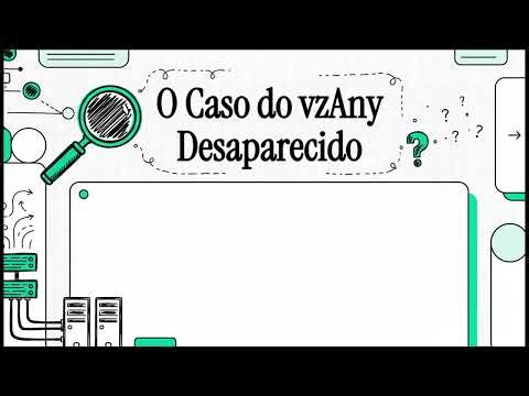 Cisco ACI em Profundidade: vzAny, VRF e a Lógica da Interface do APIC