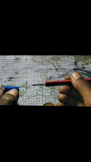 Unbelievable! 😱 Making Soldering Iron with a Pencil ✏️ #Shorts #DIY