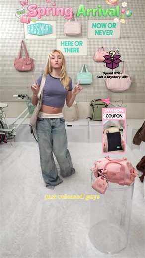 BAGSMART Crush 4-in-1 Puffy Multi-Functional Toiletry Bag for Women – Large Capacity Travel Organizer with 4 Compartments Outdoorfun Makeup Pouch SpringStatements