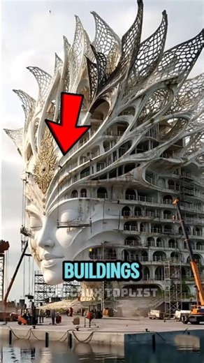 Top 5 Scariest Tallest Buildings in the World (You’ll Get Vertigo Watching This)