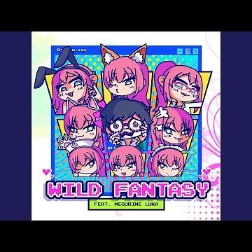 Wild Fantasy
