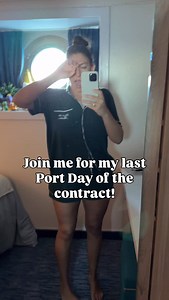 24K views · 6.2K reactions | Vacation Mode in 3, 2, 1! #shiplife #crewlife #lifeofacruisedirector #crewmember #cruiseship #kyndallfire #vacation #mexico #dayout #portofcall #DITL #dayinthelife | Kyndall Fire - Cruise Director | Facebook