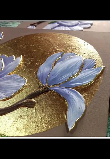 Exploring Texture Art Techniques for Creative Expression