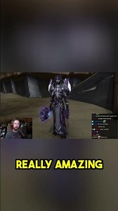 WoW Transmog Competition: Epic Outfits #shorts