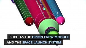 3.1K views · 99 reactions | When going to space, it's better to test your rockets virtually before you send them to the launchpad. Learn more about the Pegasus 5 software and NASA's Advanced Supercomputing on the NASA in Silicon Valley podcast: https://soundcloud.com/nasa/stuart-rogers-advanced-supercomputing?in=nasa/sets/nasa-in-silicon-valley | NASA Ames Research Center | Facebook