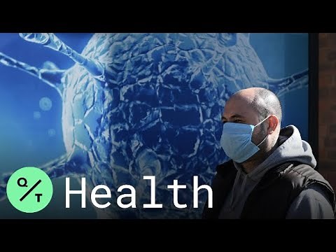 Why Do Coronavirus Patients Lose Their Sense of Taste and Smell?