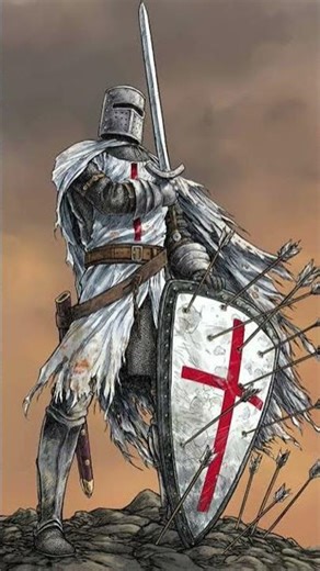 we shall kneel to jesus and we shall never surrender to the devil