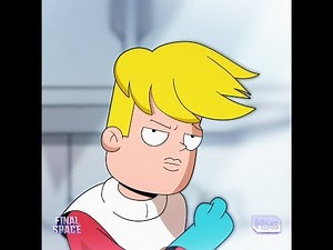 Final Space Best Gary Moments