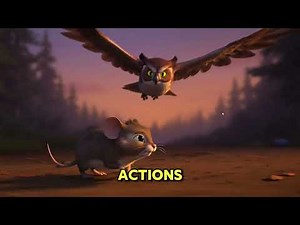 Symbiotic Relationships in Nature (Microlecture Video) #Sciencefacts #Ecology #Biologyexplained