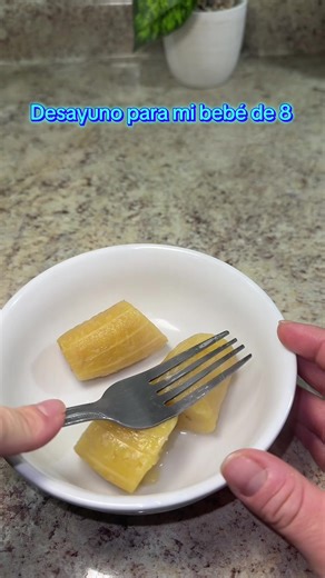 Nutritious Baby Breakfast Ideas for 8-Month-Olds