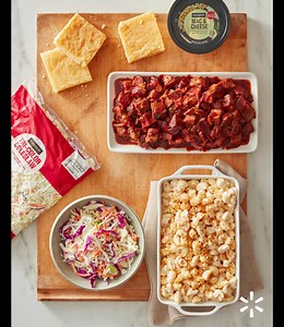 Busy day? We’ll take care of dinner. Find faves from our deli that are as simple as heat, then enjoy—starting at just $2. | Walmart