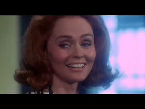 Bananas - Courtroom Scene Redux