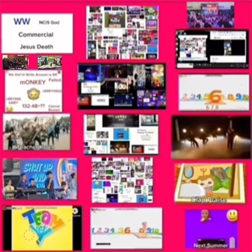 Cheering and Clapping All Concert Clap BabyTV