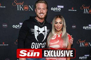Katie Price's ex Kris Boyson grows close to Geordie Shore's Sophie Kasaei