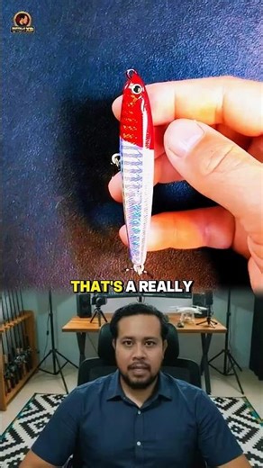 Best Knot for Metal Jig Lures – Strong, Clean, and Reliable! #FishingKnots