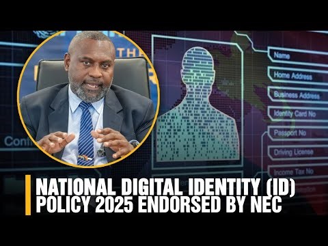 “Digital ID or Digital Prison? PNG’s Dark Future After NID Failure”